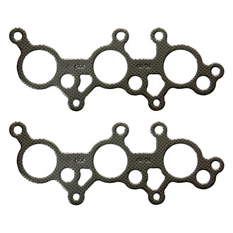 Fel-Pro® - Exhaust Manifold Gasket Set