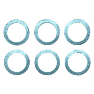Fel-Pro® - Exhaust Manifold Gasket Set