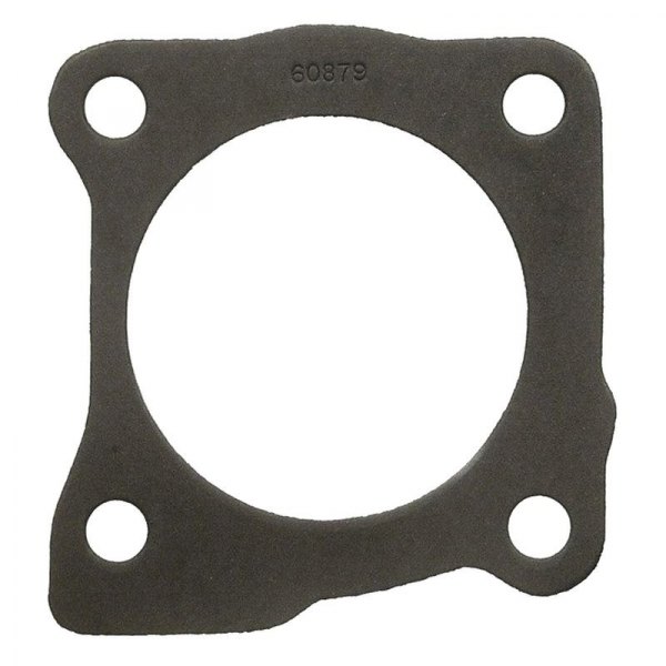 Fuel Injection Throttle Body Mounting Gasket fits 2002-2007 Mitsubishi Lancer  F