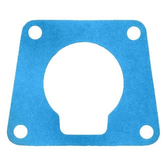Fel-Pro® - Fuel Injection Throttle Body Mounting Gasket