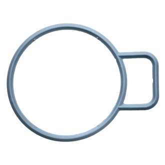 Fel-Pro® - Fuel Injection Throttle Body Mounting Gasket