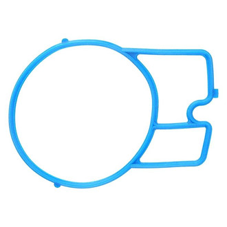 Fel-Pro® - Fuel Injection Throttle Body Mounting Gasket