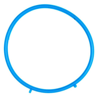 Fel-Pro® - Fuel Injection Throttle Body Mounting Gasket