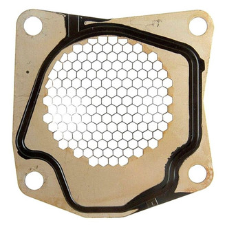 Fel-Pro® - Outer Fuel Injection Throttle Body Mounting Gasket