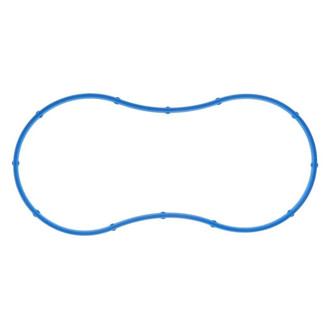 Fel-Pro® - Fuel Injection Throttle Body Mounting Gasket