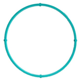 Fel-Pro® - Fuel Injection Throttle Body Mounting Gasket