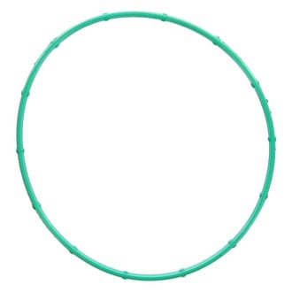 Fel-Pro® - Fuel Injection Throttle Body Mounting Gasket