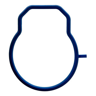 Fel-Pro® - Fuel Injection Throttle Body Mounting Gasket