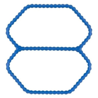 Fel-Pro® - Fuel Injection Idle Air Control Valve Gasket