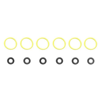 Fel-Pro® - Fuel Injector O-Ring Kit