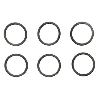 Fel-Pro® - Spark Plug Tube Seal Set