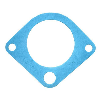 Fel-Pro® - Engine Coolant Thermostat Housing Gasket