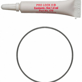 Fel-Pro® - Harmonic Balancer Repair Sleeve