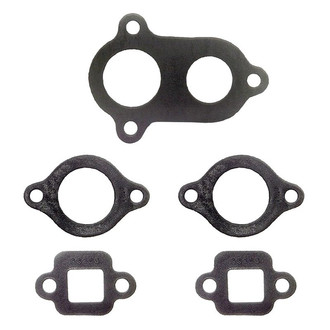 Fel-Pro® - Engine Coolant Thermostat Housing Gasket
