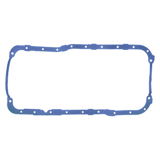 Fel-Pro® - Engine Oil Pan Gasket Set