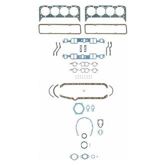 Fel-Pro® - Engine Gasket Set