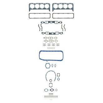Fel-Pro® - Engine Gasket Set