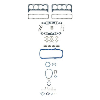 Fel-Pro® - Engine Gasket Set