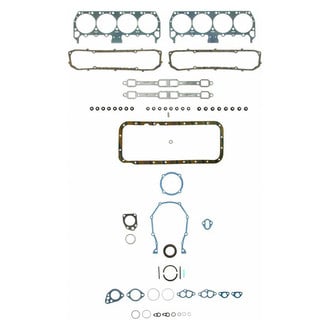 Fel-Pro® - Engine Gasket Set