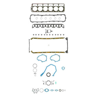 Fel-Pro® - Engine Gasket Set