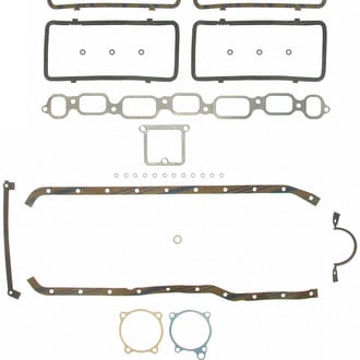 Fel-Pro® - Engine Gasket Set