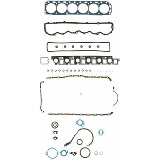 Fel-Pro® - Engine Gasket Set