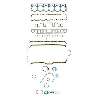 Fel-Pro® - Engine Gasket Set