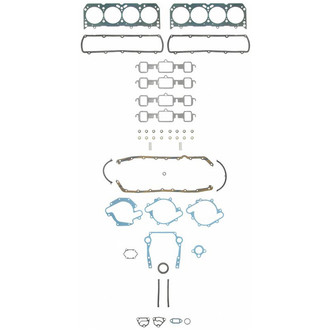 Fel-Pro® - Engine Gasket Set