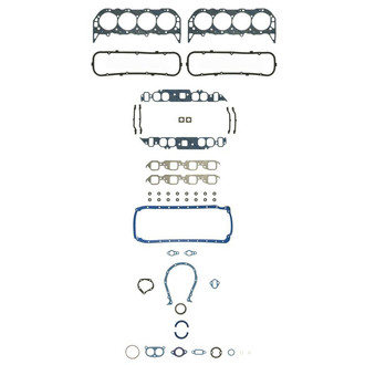 Fel-Pro® - Engine Gasket Set