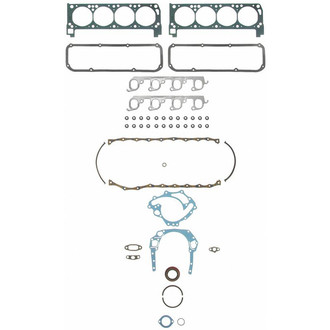 Fel-Pro® - Engine Gasket Set