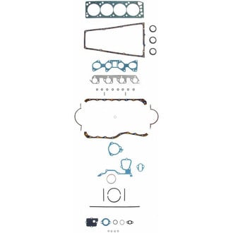 Fel-Pro® - Engine Gasket Set