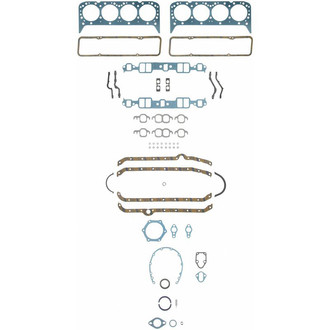 Fel-Pro® - Engine Gasket Set