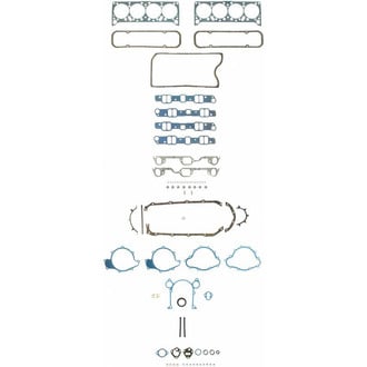 Fel-Pro® - Engine Gasket Set