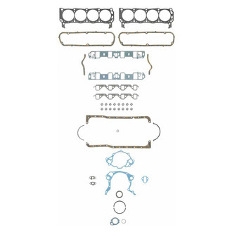 Fel-Pro® - Engine Gasket Set