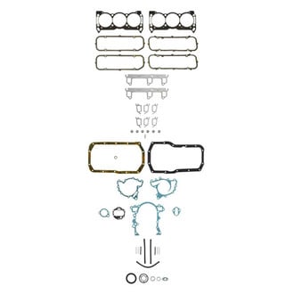 Fel-Pro® - Engine Gasket Set
