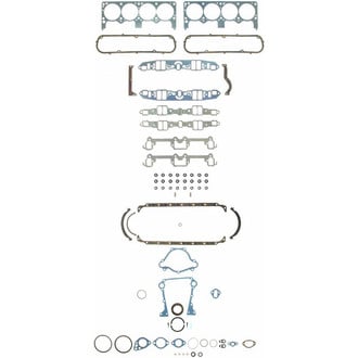 Fel-Pro® - Engine Gasket Set