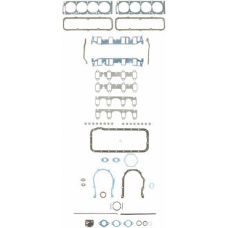 Fel-Pro® - Engine Gasket Set