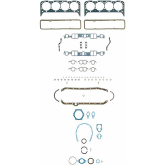 Fel-Pro® 260-1045 - Engine Gasket Set