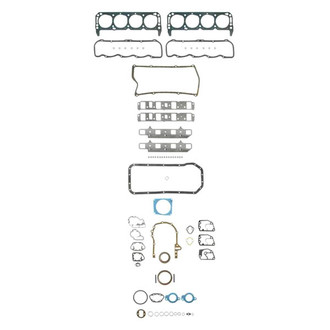 Fel-Pro® - Engine Gasket Set