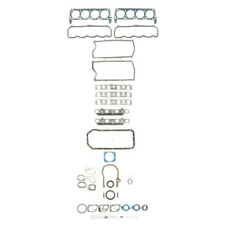 Fel-Pro® - Engine Gasket Set