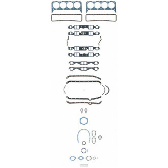 Fel-Pro® - Engine Gasket Set