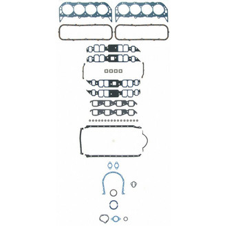 Fel-Pro® - Engine Gasket Set