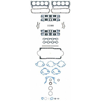 Fel-Pro® - Engine Gasket Set