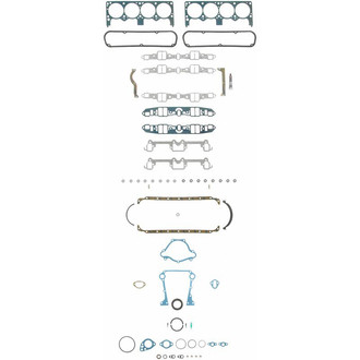 Fel-Pro® - Engine Gasket Set