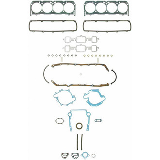 Fel-Pro® - Engine Gasket Set