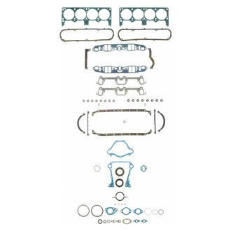 Fel-Pro® - Engine Gasket Set