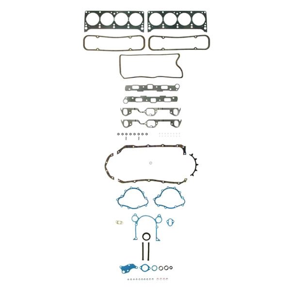 Fel-Pro® - Engine Gasket Set