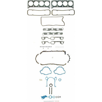 Fel-Pro® - Engine Gasket Set
