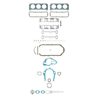 Fel-Pro® - Engine Gasket Set