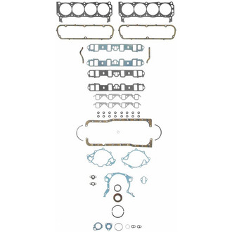 Fel-Pro® - Engine Gasket Set